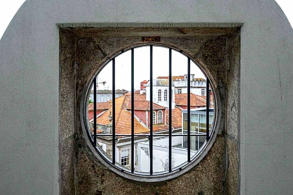 Limehome Porto Rua Das Oliveiras