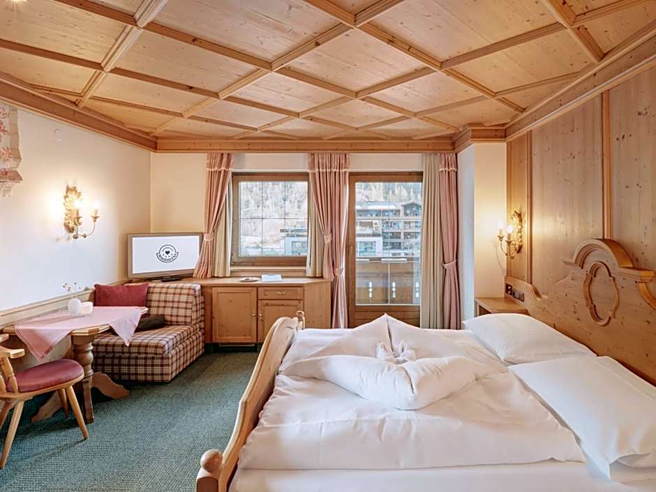 Hotel Magdalena Mayrhofen