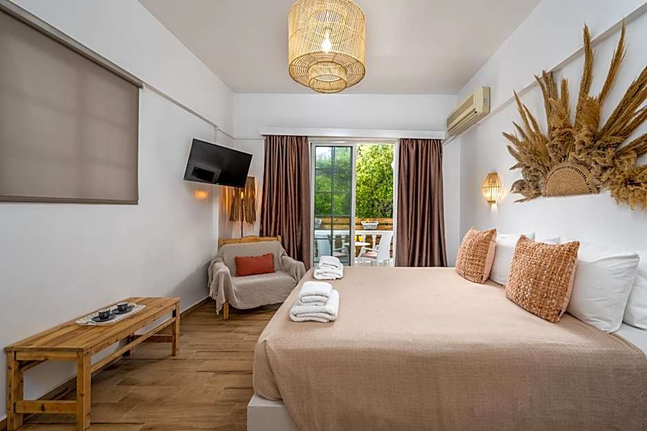 Afroditi Superior Apartments