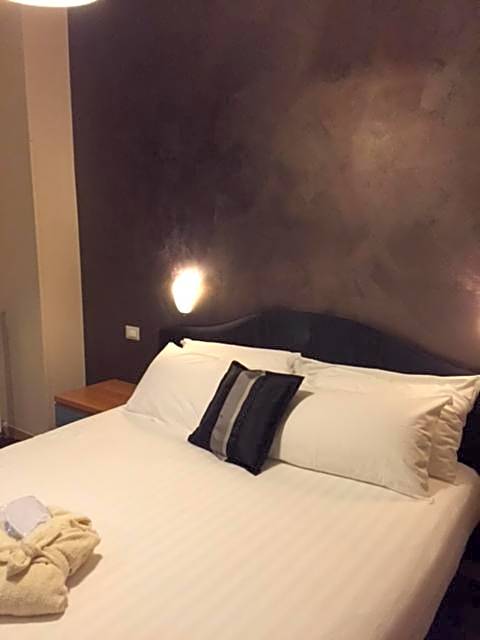 Hotel delle Terme & Spa