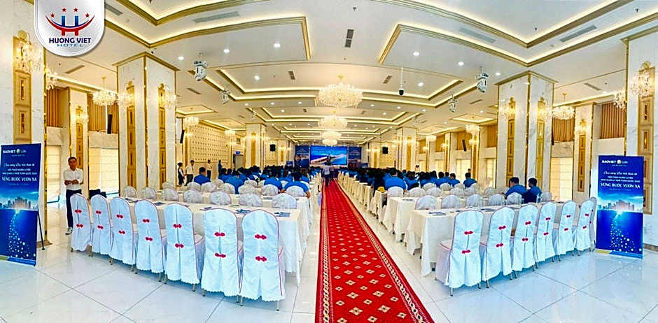 Huong Viet Hotel Quy Nhon - Beachfront