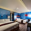 Stay Hotel - Taichung Zhongqing
