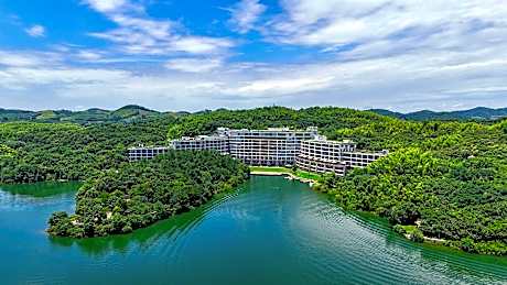 HENTIQUE RESORT TIANMU LAKE