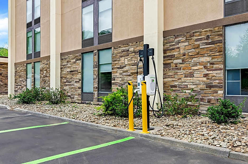 Hampton Inn By Hilton Princeton