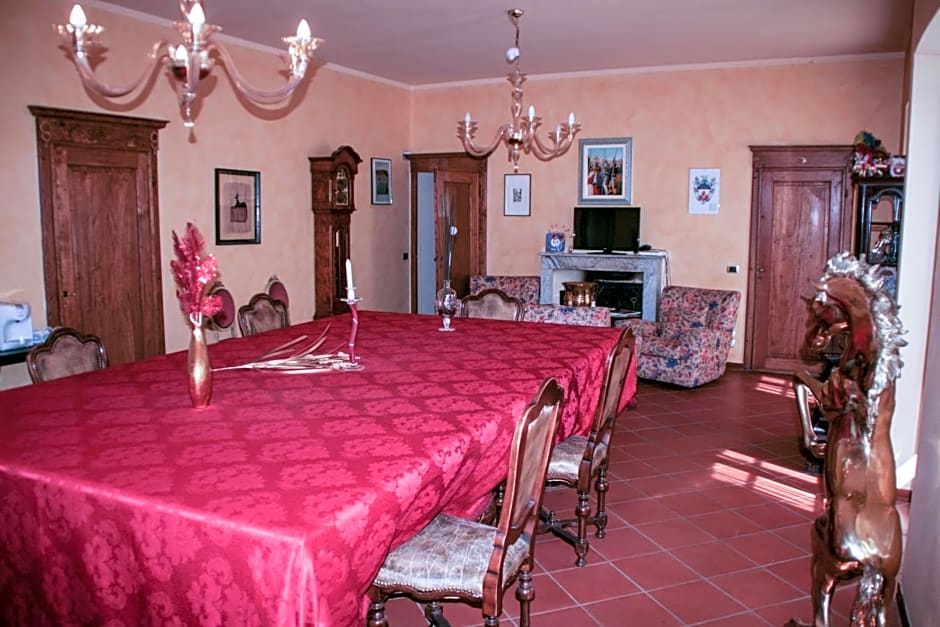Antica Cittadella B&B