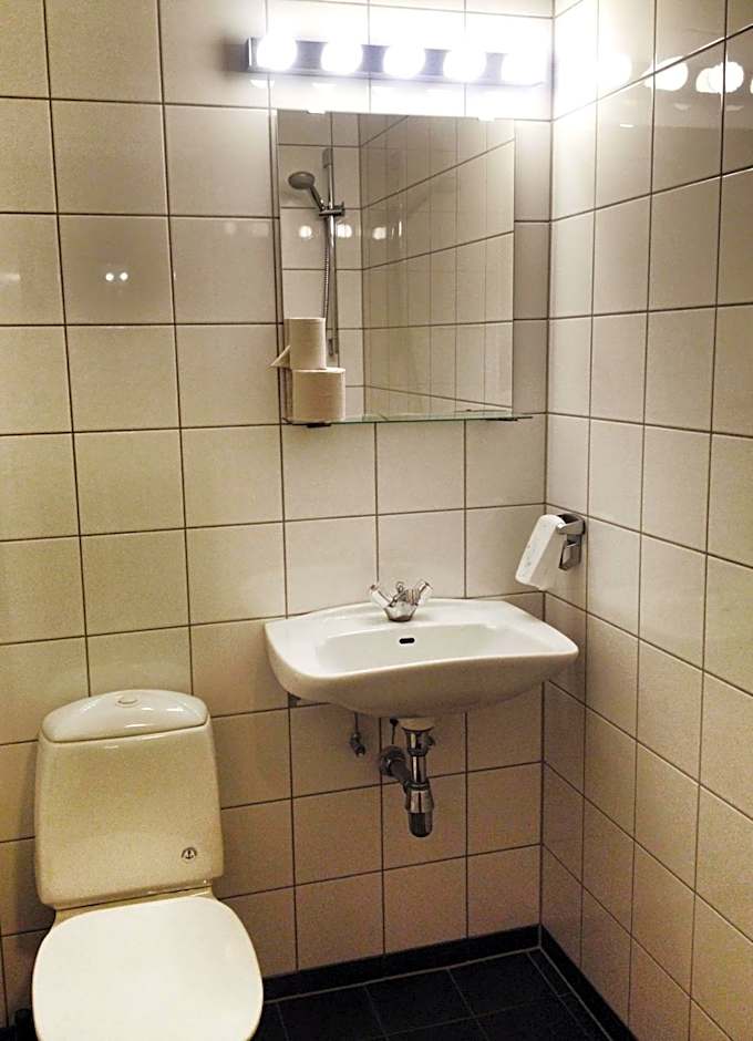 Voss Vandrarheim Hostel