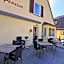 Pension Hendriks