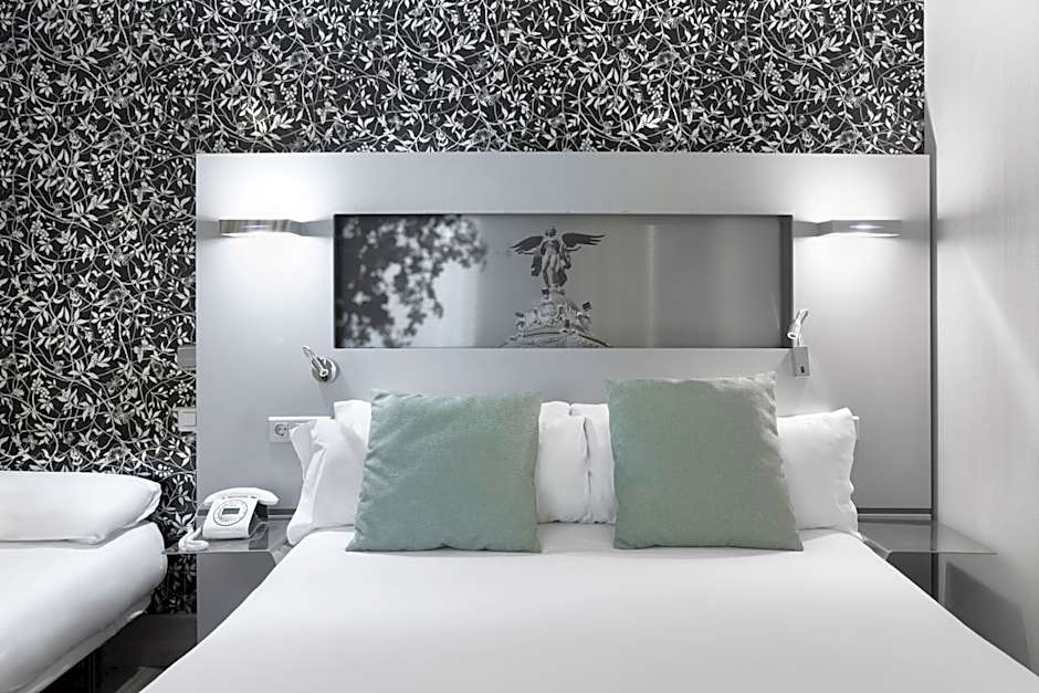 Petit Palace Plaza Mayor