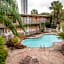 OYO Hotel & Apartments Houston Galleria