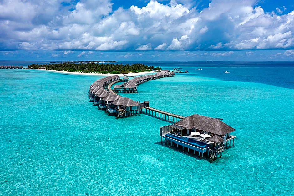 Velassaru Maldives Resort
