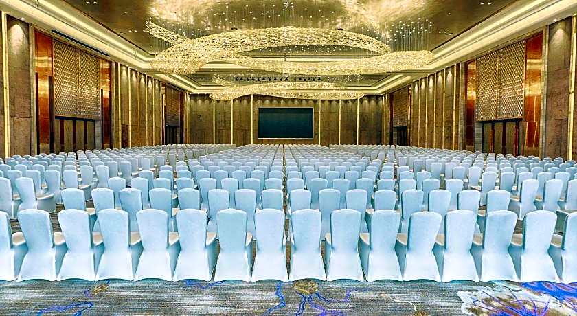 DoubleTree By Hilton Hotel Heyuan