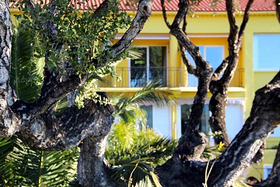 Hôtel de La Fossette