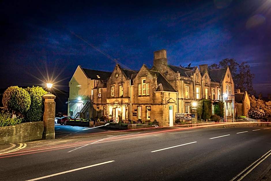 The Shrubbery Hotel, Ilminster