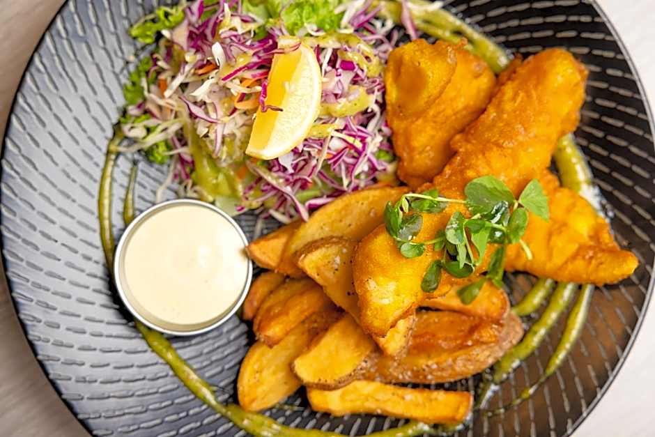 Airport Gateway Motor Lodge