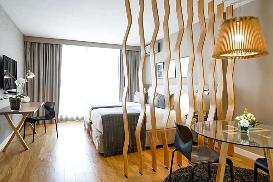 Casasur Bellini Hotel