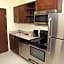 Home Away Kitchen Suites Enid