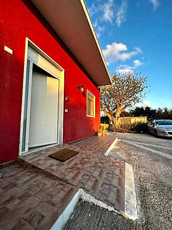 Casa Vacanze Marina di Ragusa Apt Il Gufo