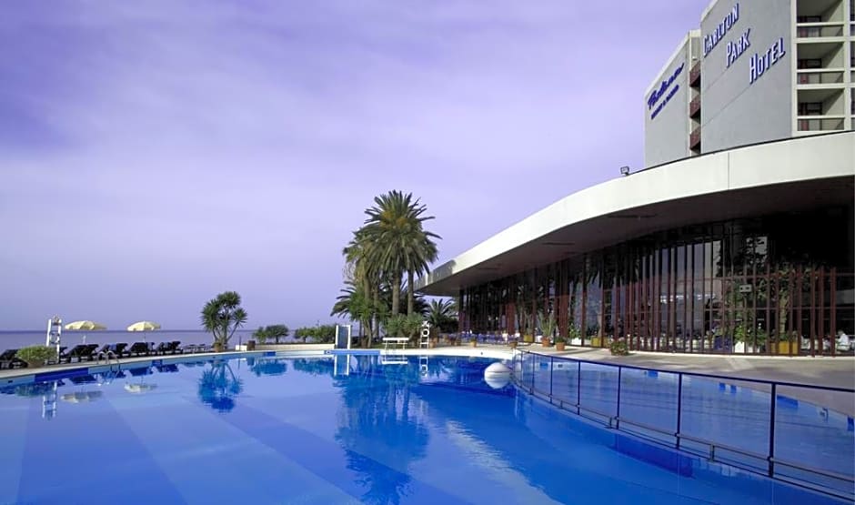Pestana Casino Park Hotel & Casino
