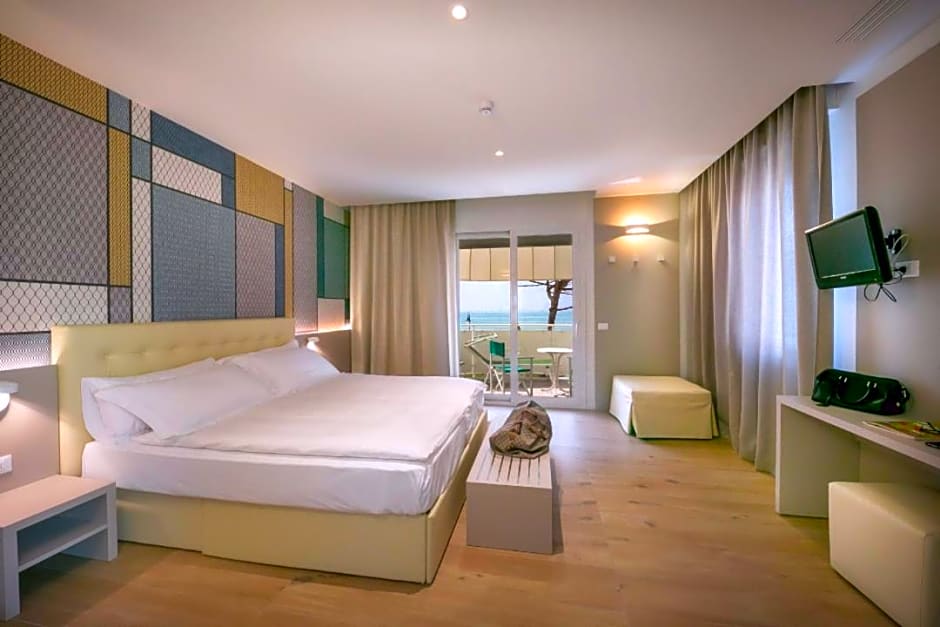 Hotel Le Lampare