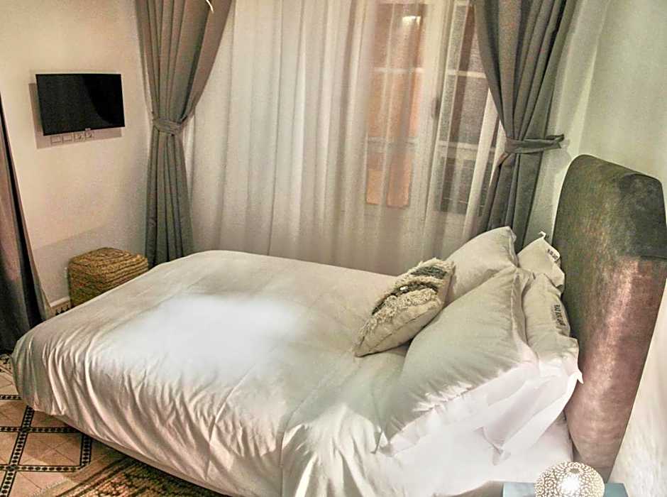 Riad Borj El Baroud
