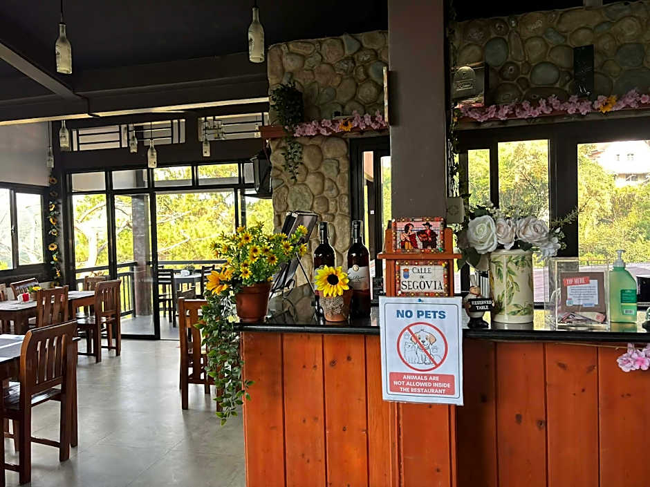 Hotel Ramiro