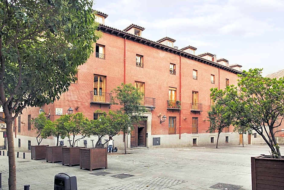 Palacio Conde Miranda