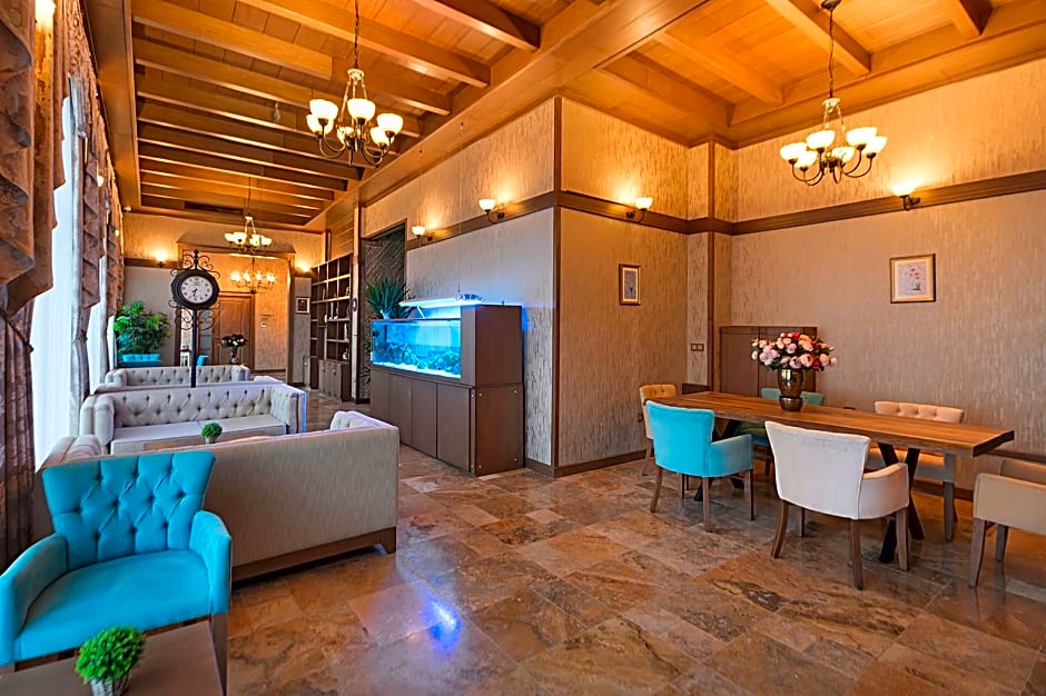 SarI Konak Boutique & SPA Hotel