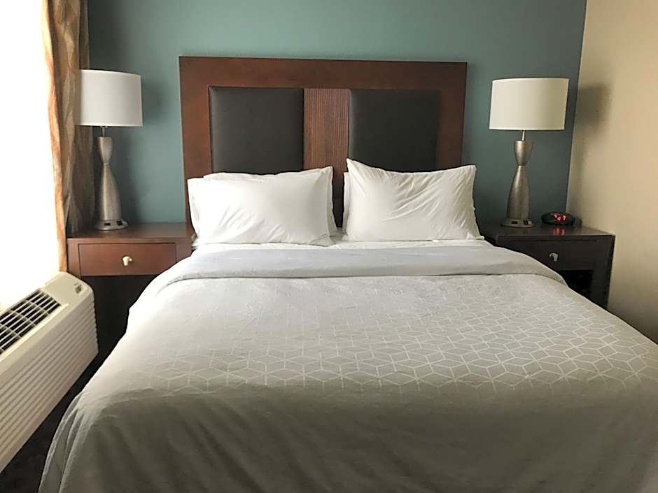 Holiday Inn Express St. Cloud By IHG