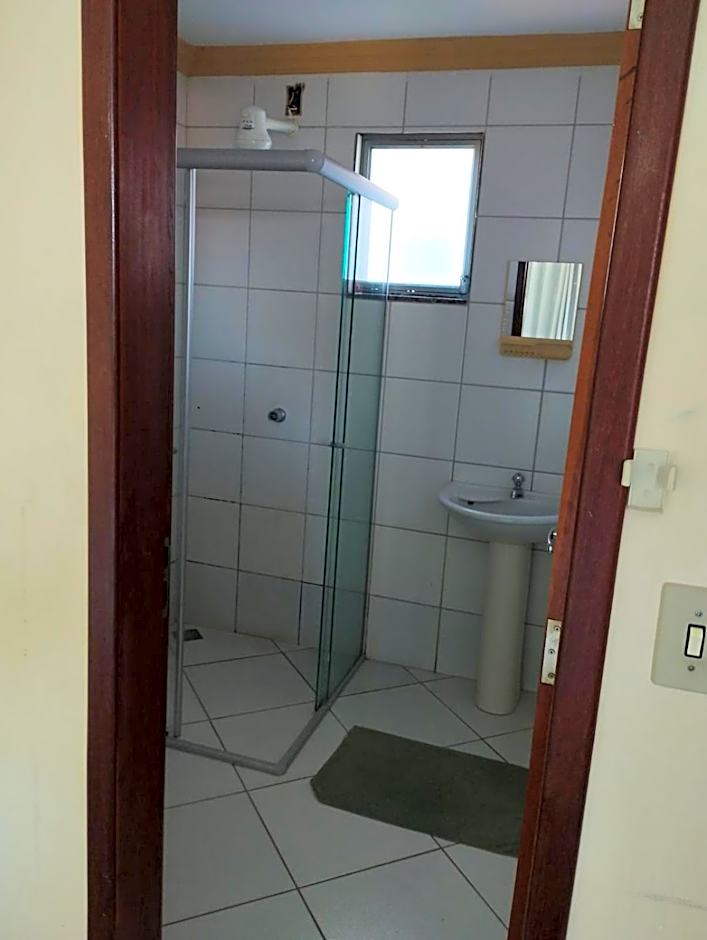 Hotel Algaroba Anexo