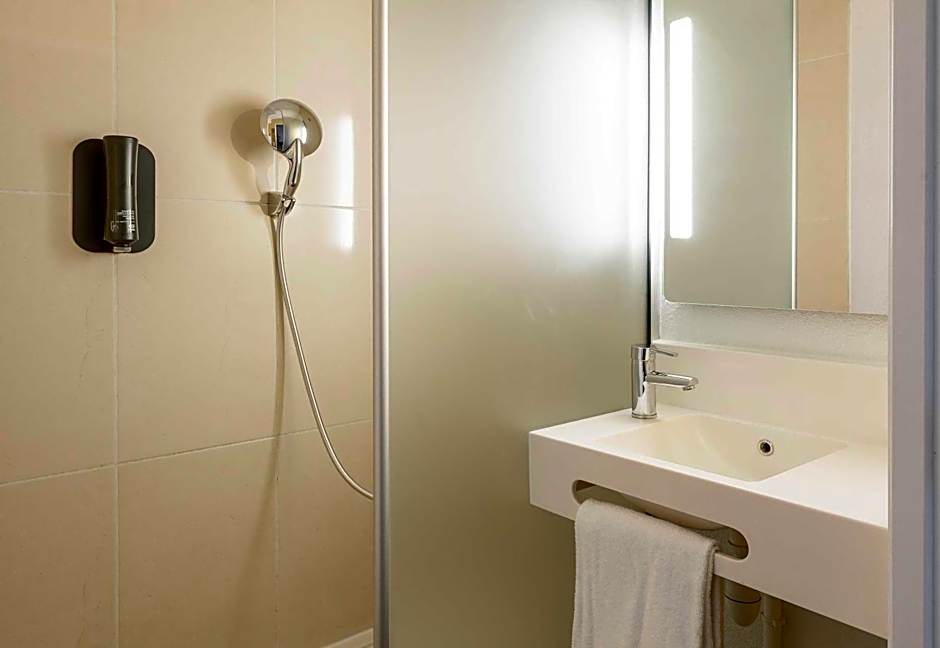 B&B Hôtel Toulouse Purpan Zénith