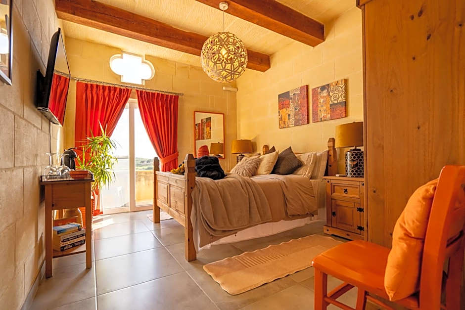 Ajuga Luxury Boutique B&B