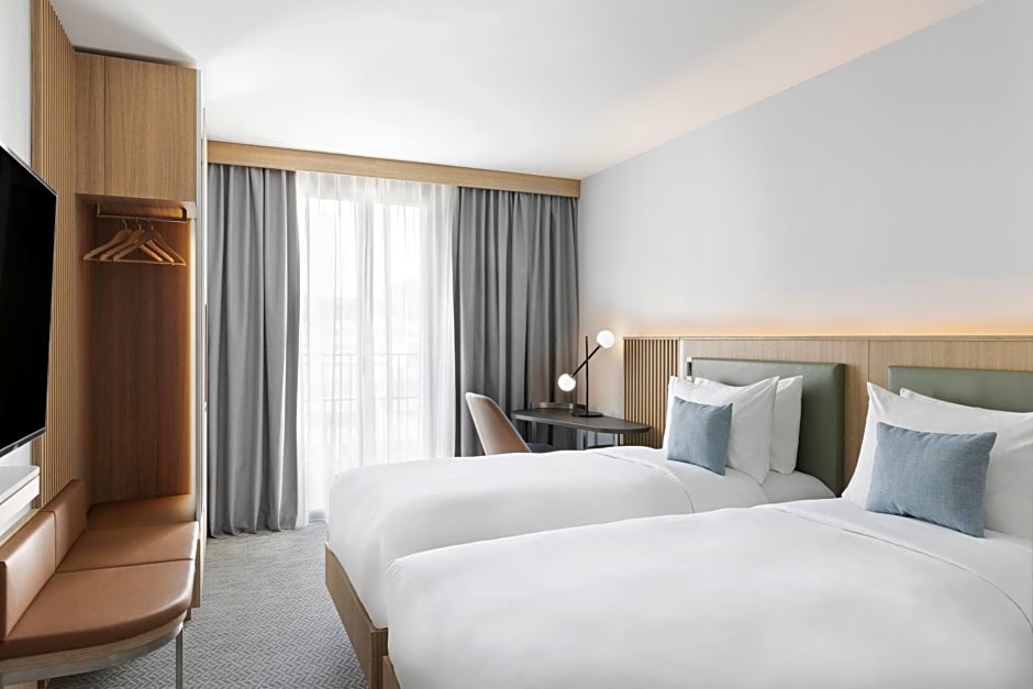 Courtyard by Marriott Biel Bienne