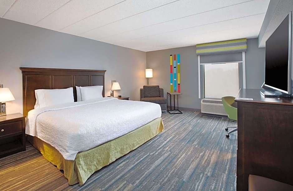 Hampton Inn By Hilton Cincinnati-Northwest/Fairfield