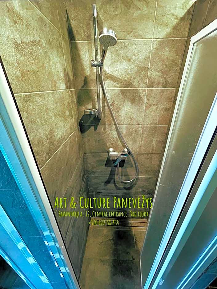 Art & Culture Panevėžys