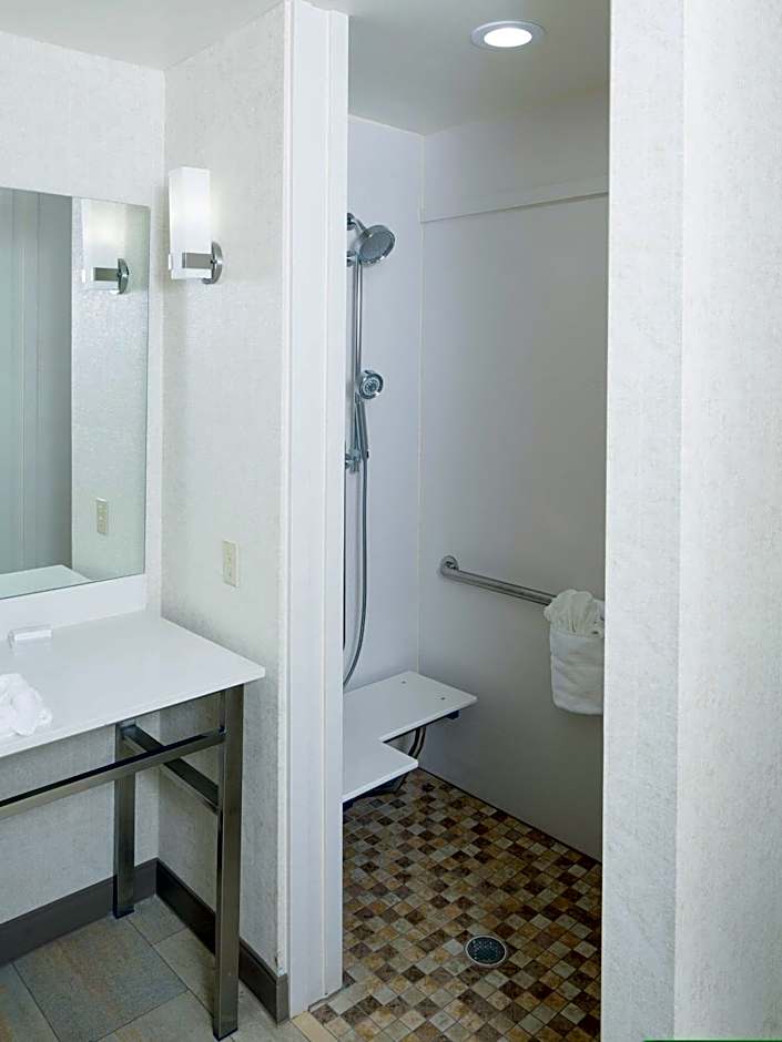 Hilton Garden Inn Longview