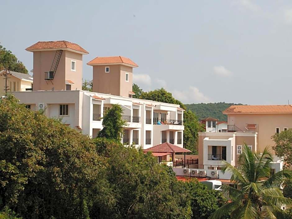 La Vida Studio Inn – Baga – Goa - By Lords Hotels and Resorts