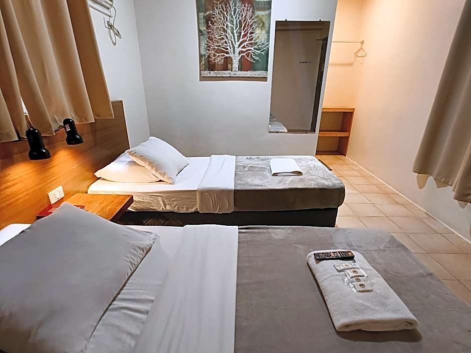 11th Street Bed and Breakfast