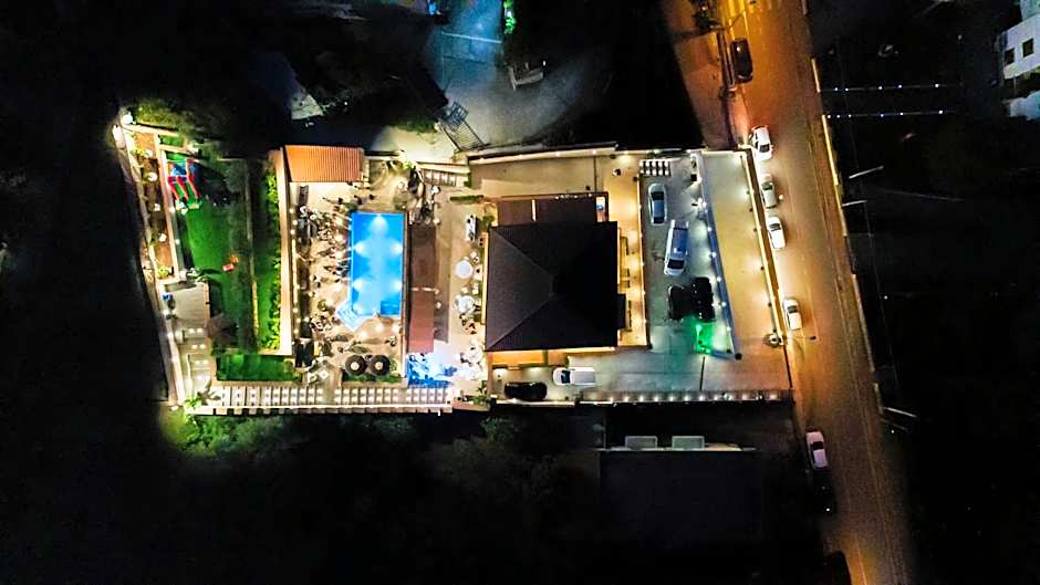 Casa Vacanze - Residence Villa Don Salvatore