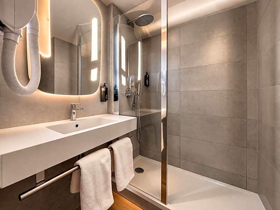 ibis Bordeaux Centre Meriadeck