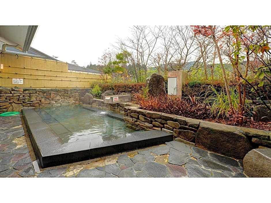 Yuuai Kumanokan - Vacation STAY 27602v