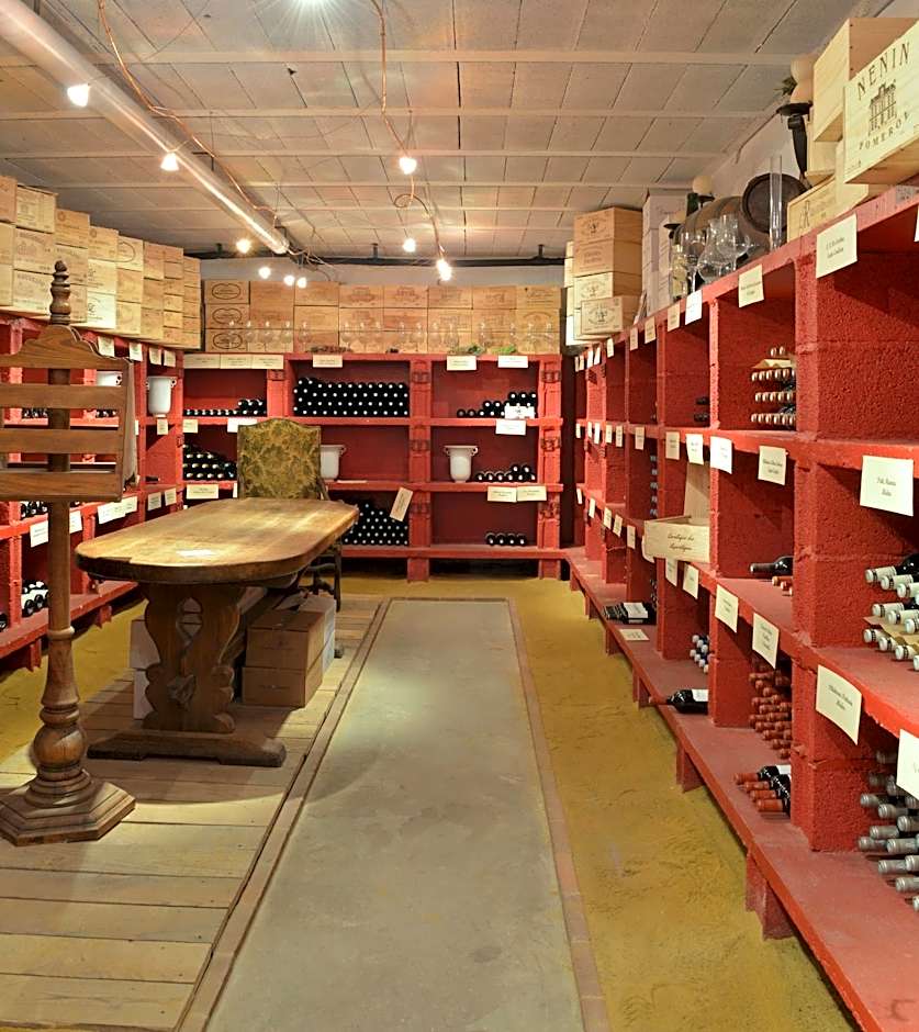 Logis Hotel Le Relais de Comodoliac