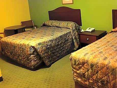 Journey Inn Marion