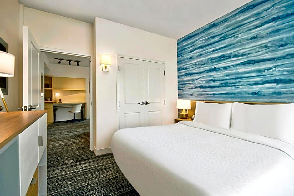 TownePlace Suites by Marriott Asheville West