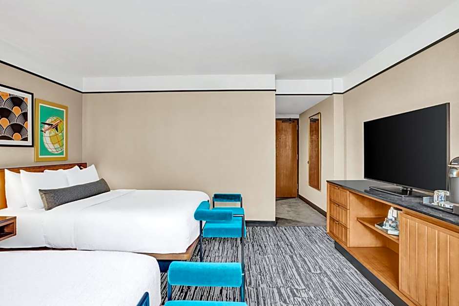 Hotel Indigo - Minneapolis Downtown By IHG