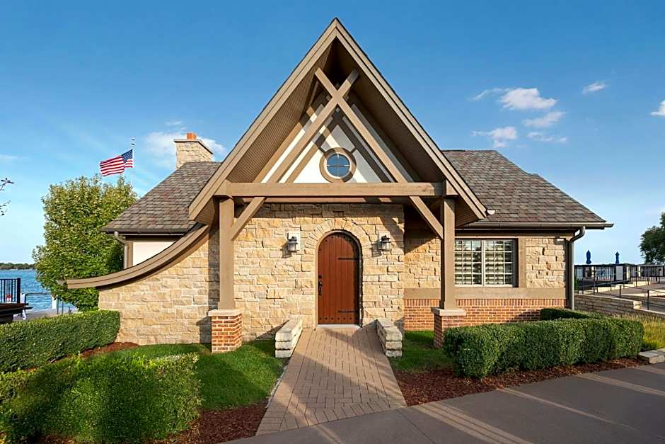 The St Clair Inn a Tribute Portfolio Hotel