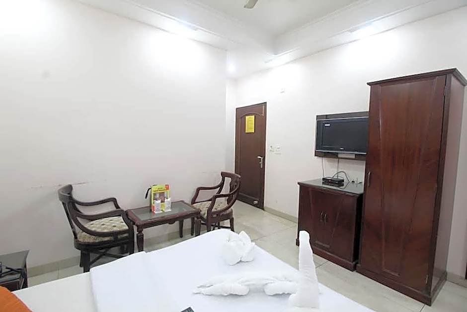 Hotel Legend International