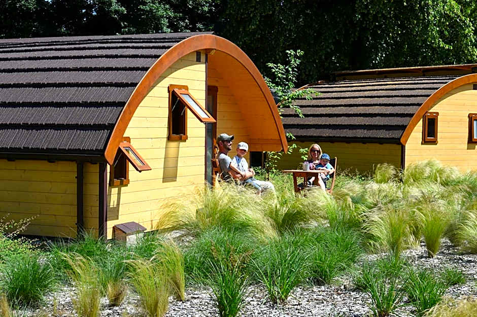 Serengeti Park Resort