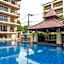 Jomtien Beach Penthouses