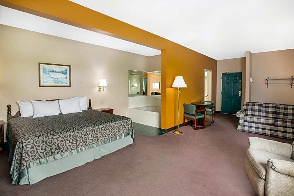 Days Inn by Wyndham Harrison