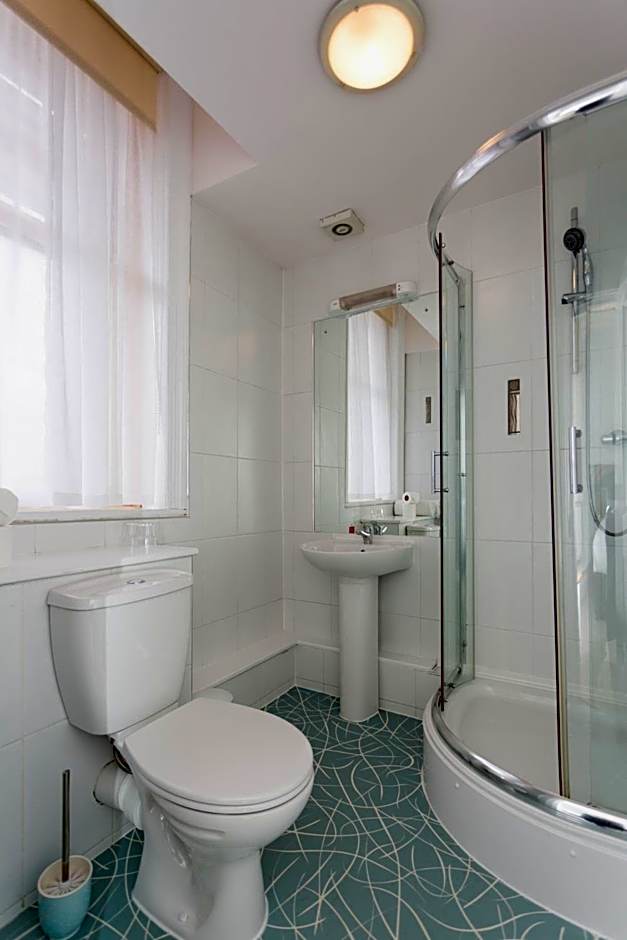 The Royal Hotel and Bar